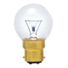 G45 B22D Clear Glühlampe direkt mit Fabrikverkauf